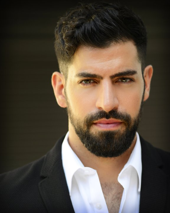 againsthotness's tweet photo. Meet Saif Al-Warith, the sexy bearded man from Mission: Impossible Rogue Nation http://t.co/kXR2z5hIkW
