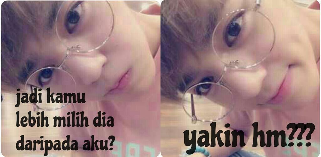 NoticeRP's tweet photo. Yakin neng? -bino http://t.co/nBHmqoBhx4