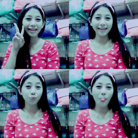 ratihezza993's tweet photo. 🎀 http://t.co/lbQvrgrzTr