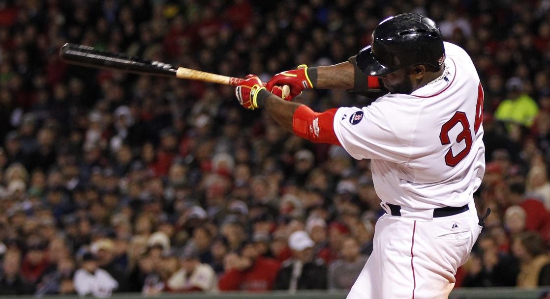 SPORTalkRedSox's tweet image. RETWEET if you think that @davidortiz will hit his 500th career home run this year #BigPapi #PapiPower #GoSox