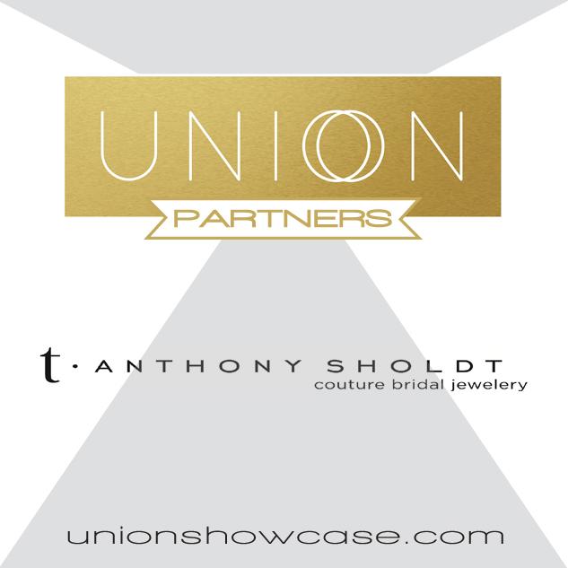 union_showcase's tweet photo. UNION 2015 Elevate is pleased to take flight with honored UNION Jewelry Partner @tanthonyjeweler #unionshowcase http://t.co/oGUq6iVEDj