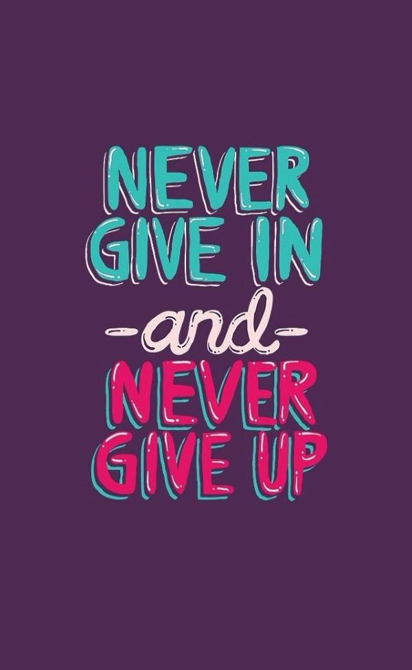 0135Sidney's tweet photo. We will never give up and Never give in http://t.co/KNWlEKDhSj