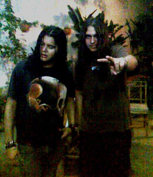 Black Infernus (@blackinfernusve) on Twitter photo 