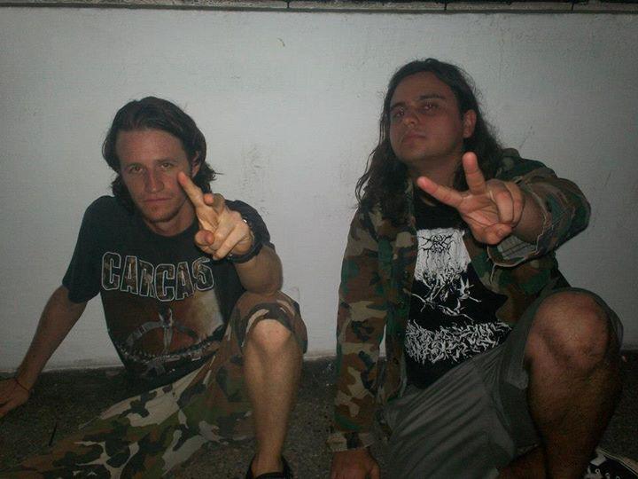 Black Infernus (@blackinfernusve) on Twitter photo 