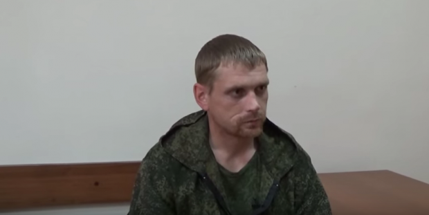 Затриманий на Донбасі офіцер РФ просить Путіна не відмовлятися від російських військових...
unian.ua/war/1111367-za…
