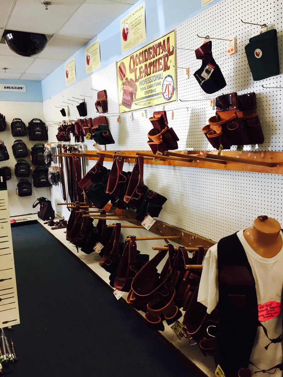 NH Tool & Supply tweet media