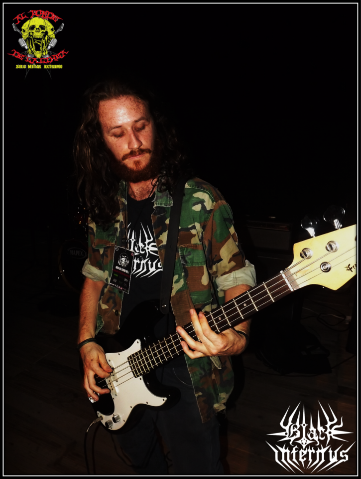 Black Infernus (@blackinfernusve) on Twitter photo 