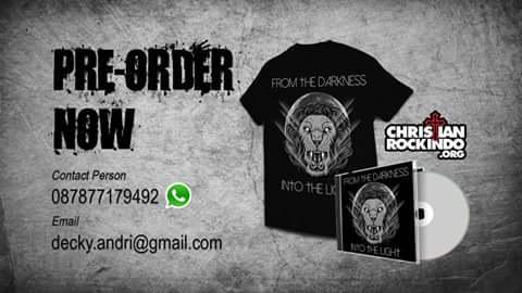fixme911's tweet photo. Let's order guys Compilation album! #punk #trash #metal #rock   #christianmusic http://t.co/De6ZEtjuWb