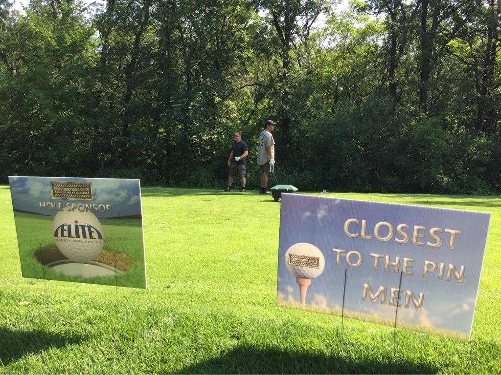 CSAM_Manitoba's tweet photo. Hanging out at hole 13 #csamgolf http://t.co/Ob91QmSwdI
