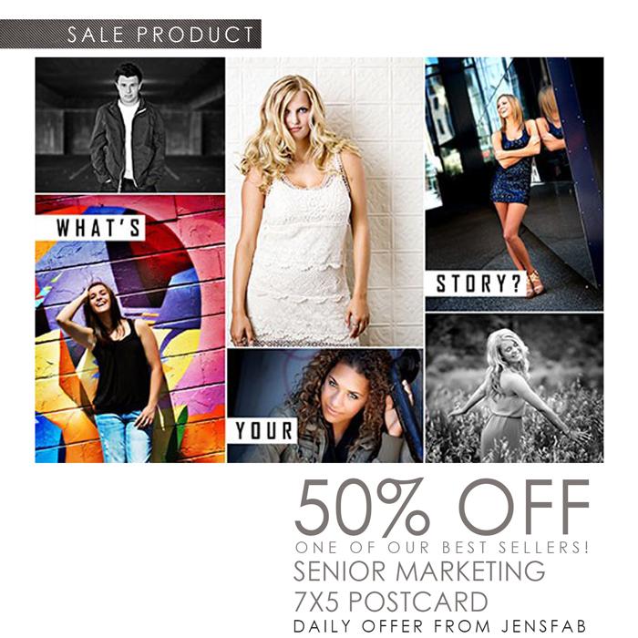 jensfab's tweet photo. Senior Marketing 7x5 Postcard 
 #jensfab #dailyoffer #throwbackThursday at: https://t.co/x19ol53SC1 http://t.co/ywhkiIxNaK
