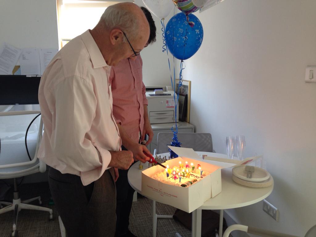 Mike Brotarlo tweet media