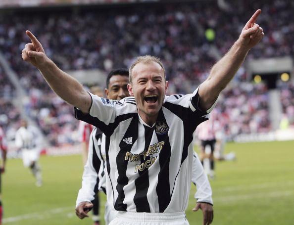 Happy birthday, Alan Shearer!

260 Premier League goals. 

The same number scored by since Dec 2008. 