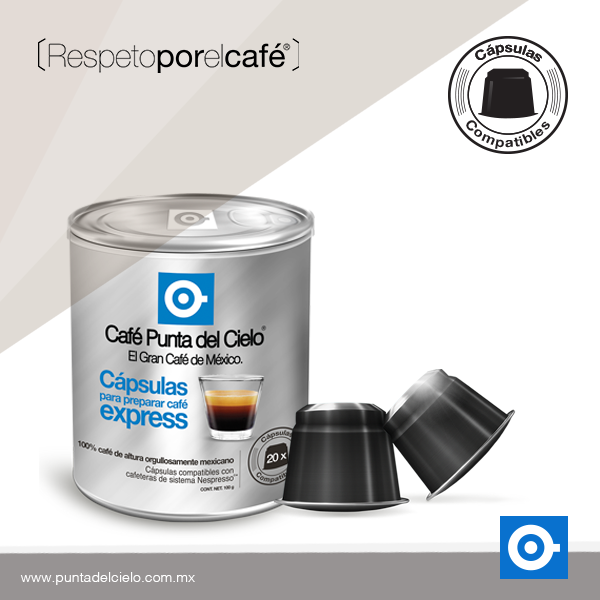 Café Punta del Cielo on Twitter: \