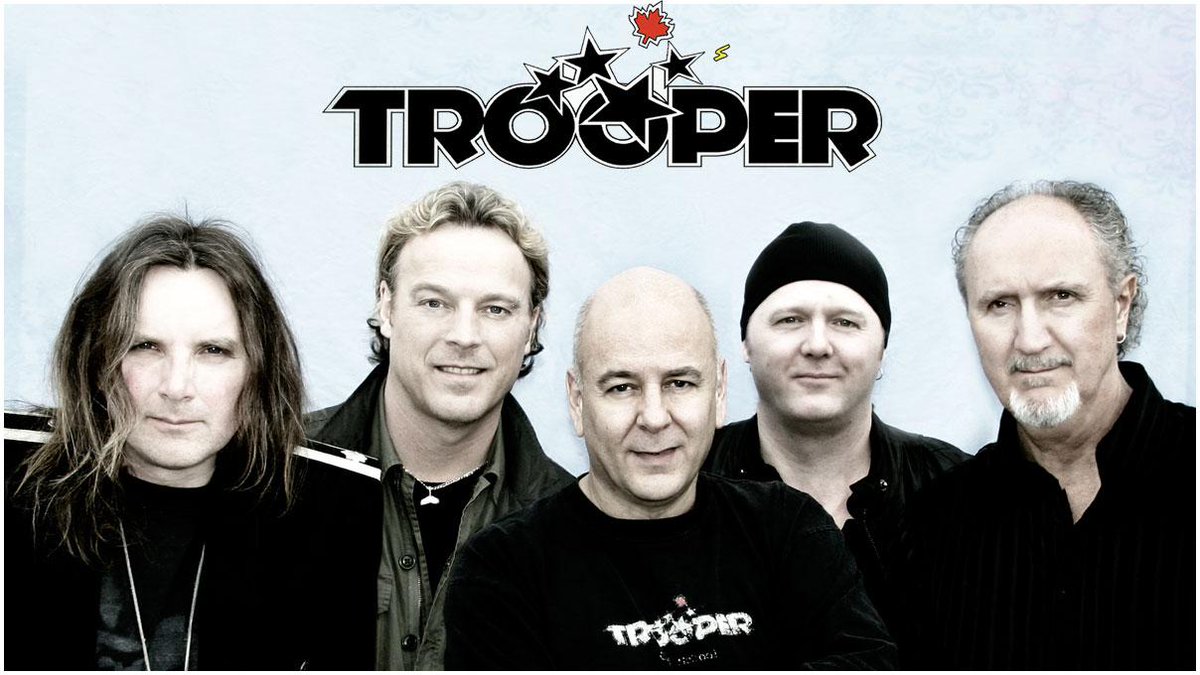 AshamStompfest's tweet photo. #Stomperfest is ALMOST here! Can't wait for #TROOPER to #ROCK the stage! http://t.co/kbv304sSBh