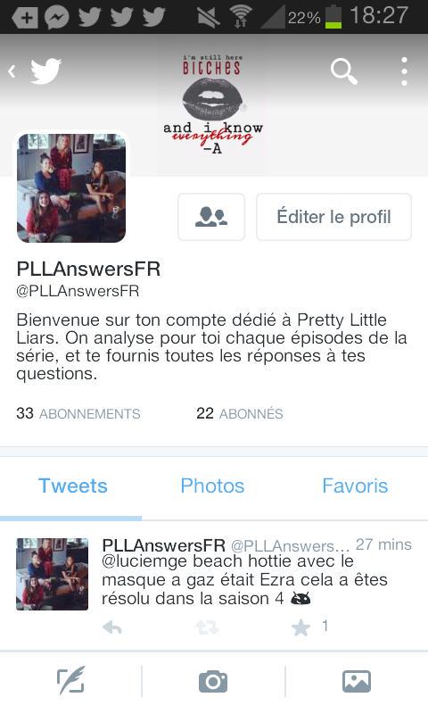 Alan_bnvt's tweet image. Si vous avez des questions sur un épisode ou un moment de pll venez poser vos question a @PLLAnswersFR  :))