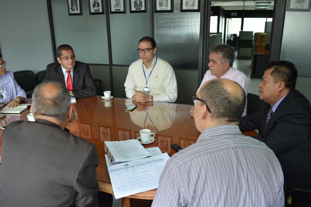 crisguti5's tweet photo. Comisión de Moralizacion... http://t.co/lqoa55qVrX