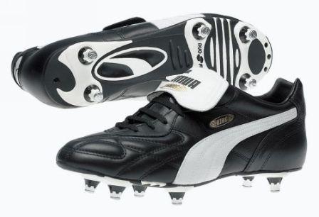 90s Football on Twitter: "Retweet if you've ever owned a pair of Puma King  boots! http://t.co/yaJJY3BAMJ" / Twitter