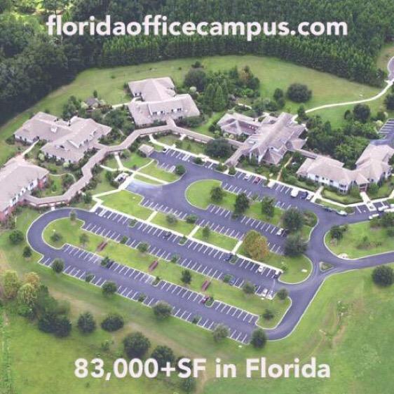 UTRESteph's tweet image. Beautiful, peaceful office campus in N Central Florida   floridaofficecampus.com/show/pdf/Alach…