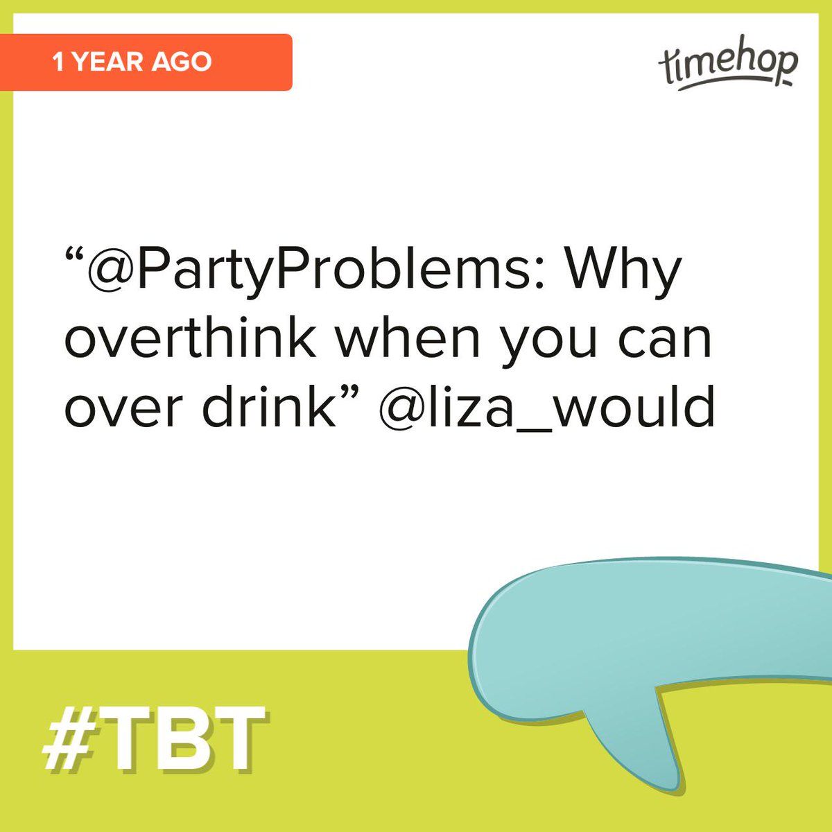 lalabaker8761's tweet photo. Hahahah glad nothing's changed🍻@partyprobiems @liza_would http://t.co/fB5hEkNkE7 http://t.co/1wS1uOVIss