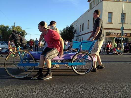 redbluffnews's tweet image. #CorningCA Olive Festival set to begin Aug. 17 tinyurl.com/qfokvfe