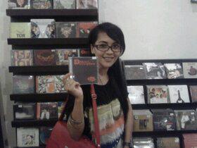 #CD #IniAdalahCitaCita #Toosss