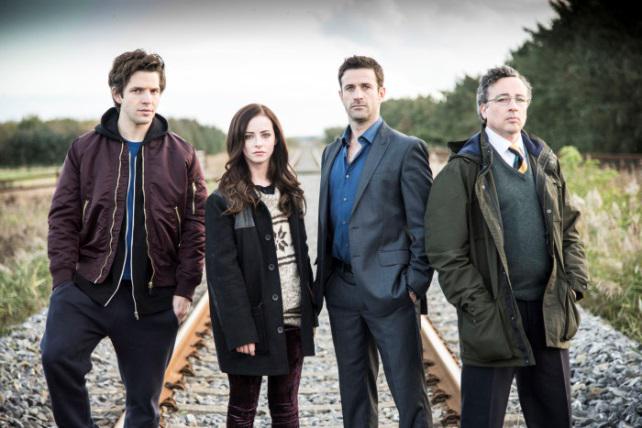 dentsuXIreland's tweet photo. RTE launched their exciting new Autumn programming today! Check it out here http://t.co/NvFeUjO6zZ @RTEMediasales http://t.co/TSJi7AZzF4