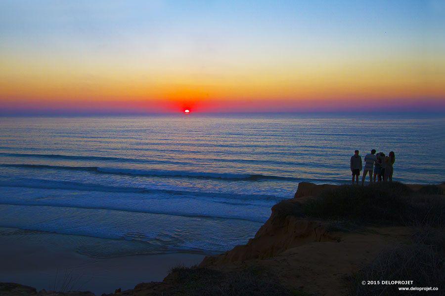 deloprojet's tweet photo. Sunset from  Torrey Pines State Reserve http://t.co/BO5d0mi68N  #sandiego #snapwhere #trrvel #roadcrawl #travel http://t.co/QNNSseSCFC