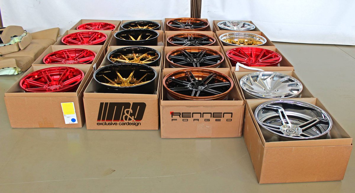 RennenForged's tweet photo. Which of these #rennenforged wheels are your favorite? 
#rennen #forged #wheels #thewheelmovement http://t.co/5ImpjGa34S