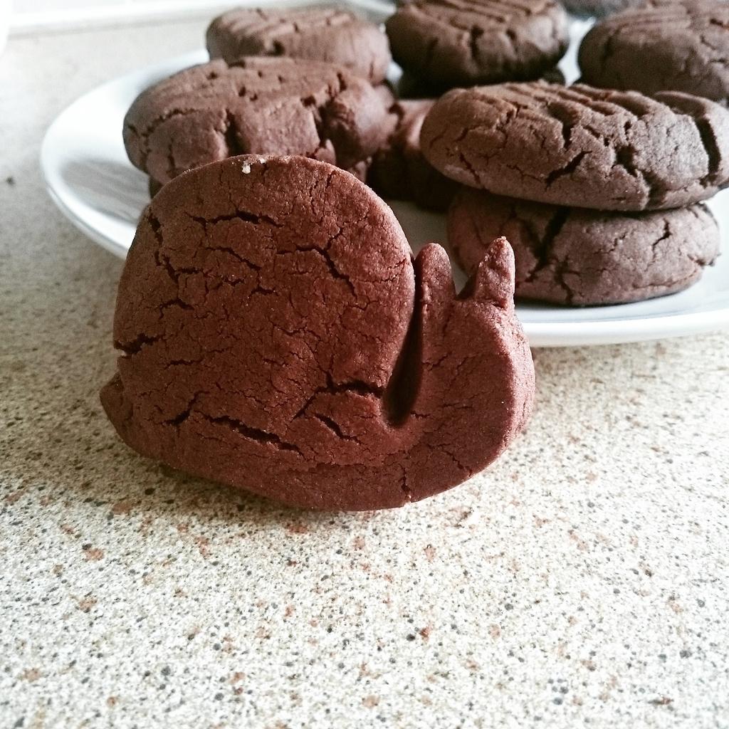 beth_randles's tweet photo. Snail cookies for @Eat_Wild and @ChelseaBunClub pigeon and foraging day!! Looking forward to tomorrow 🐌 http://t.co/040NfjCxHf