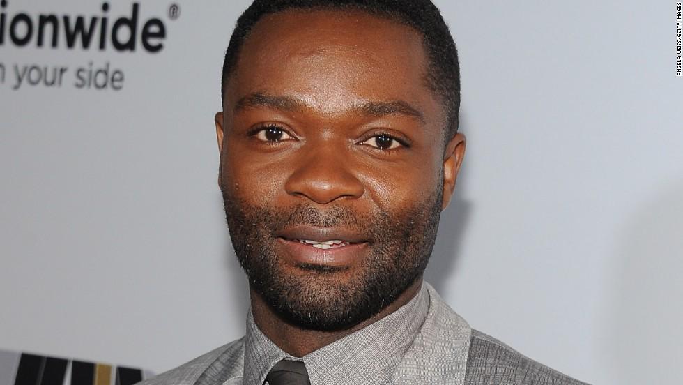 CNNent's tweet image. About that black James Bond.... cnn.it/1TxUSfB