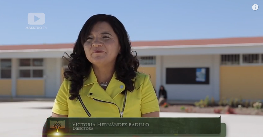 SnteNacional's tweet photo. #MaestrosDeVida - Victoria Hernández, Hidalgo
http://t.co/4zdluwSYf0 http://t.co/6Hbiwyo9Yw