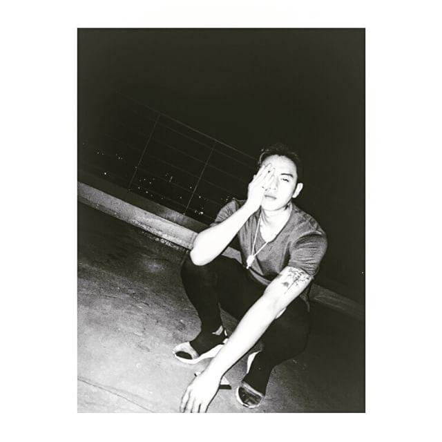 cclownsnaps's tweet photo. [ROME INSTAGRAM] romecclown: Dreamer dreamer! 🎥✔️ #salts #dpr #dpregime #chris... http://t.co/JZbHjQsWix #kpopsnaps http://t.co/JT5CLP7KOa