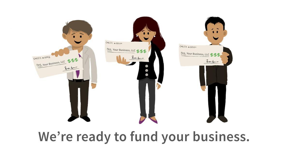ibusiness_fund's tweet photo. A1. We’re a marketplace lender matching SMBs who want to borrower w/ investors #YSBAnswers http://t.co/YSiEuI9y8W