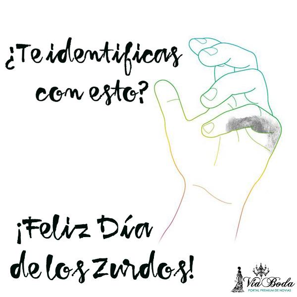 ViaBoda's tweet photo. Saludos a todas las novias a quienes se les mancha su certificado de matrimonio al firmarlo! #FelizDiaDeLosZurdos http://t.co/to9bbnZhGh
