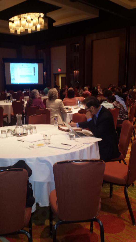 delicia_herrera's tweet photo. SWOT exercise. Planning stage and wrap up.

#texbest15 http://t.co/WBy4IdB2z4