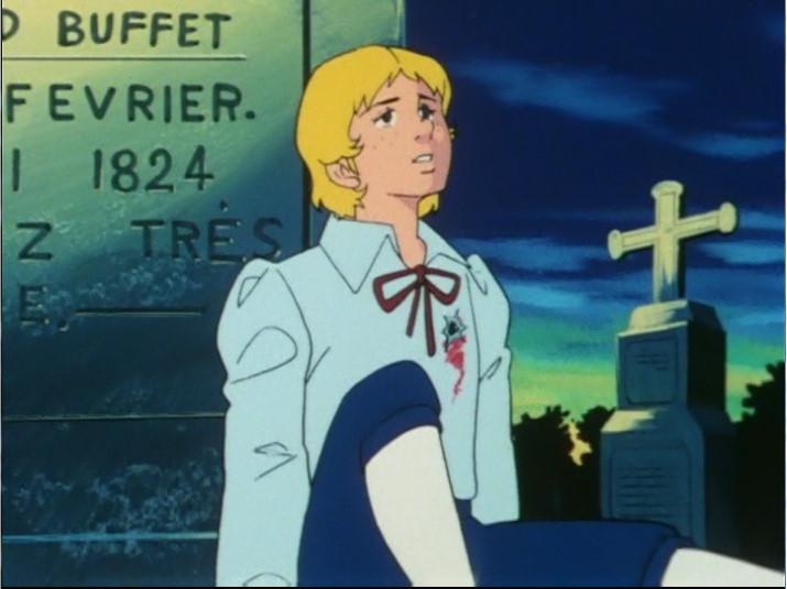 キリン名曲ロマン劇場 巴里のイザベルについて (7ページ目) Togetter [トゥギャッター]