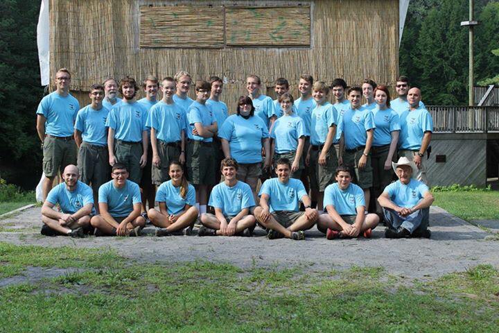 boyhaven_camp's tweet photo. Here's to a phenomenal camp staff! It's not the buildings that make a camp... It's the people. #TRC2015 http://t.co/BE1qyyBbbP