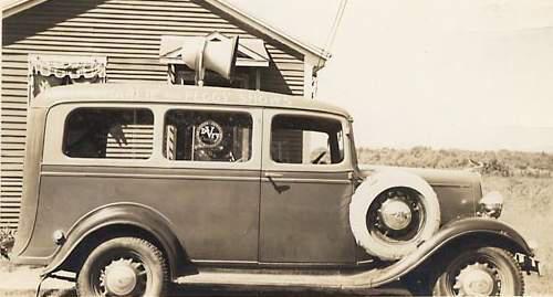 ChampionChevyTN's tweet photo. #throwbackthursday The 1935 Chevrolet Suburban. We've come a long way in the 80 years that have passed! http://t.co/g5iMC6pBND
