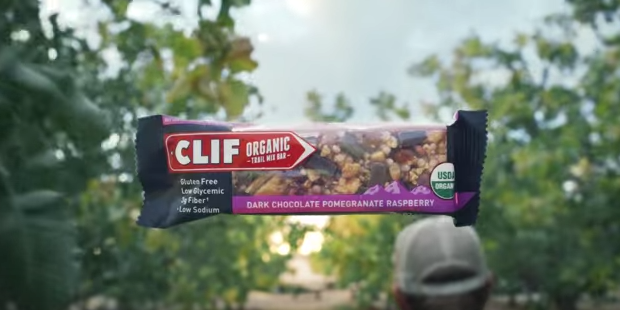 Wherever your day takes you, <a href="/CLIFBar/">CLIF BAR</a> Organic Trail Mix Bars can get you there. bit.ly/1gDZNyJ