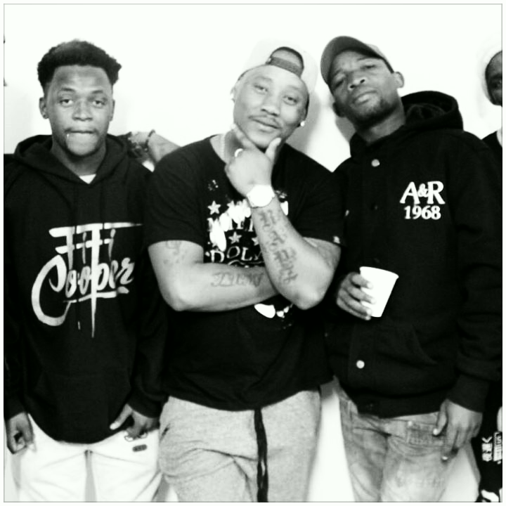 SuperProducerRapz™ tweet media