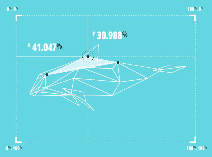 BUInteractive's tweet image. Species in Pieces: an exhibition of endangered animals #WebDesign #inspiration buff.ly/1TpXyky