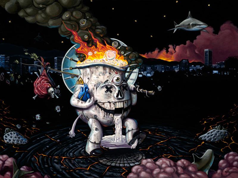 mxrtimer's tweet image. | Erik Alos |