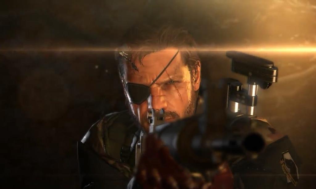 ボッチ Ar Twitter パニッシュドスネーク ベノムスネーク ベノムスネーク ｂｉｇボスへ ビッグボス Http T Co 3rrgyxmk3i