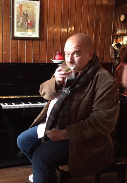 LeithShoreBar's tweet photo. Business as usual @ the Shore this Festival, plenty of Jazz &amp; swing! http://t.co/GelIl1sqYO