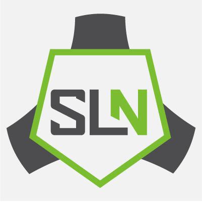 Here is our official Soccer League Nation logo: