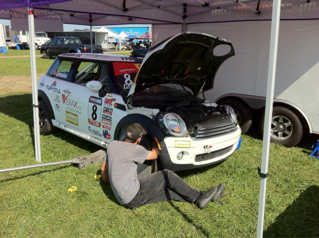 P.J. Groenke tweet media