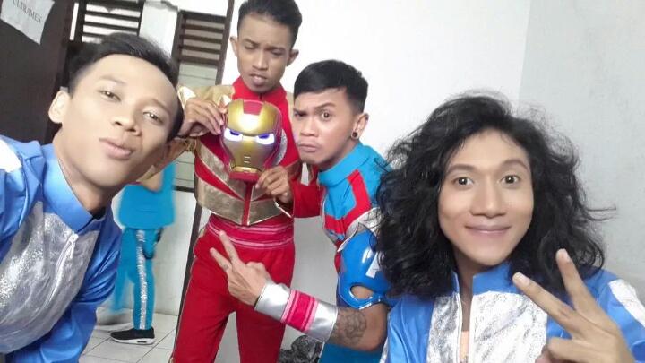 needwin_'s tweet photo. Selamat tgl 14 yg ke 6 buat StopLess. Semoga panjang umur  dan tambah solid🎉🎉Salam Respect #6MonthStopLessSupportSDC http://t.co/UGUoPGD19s