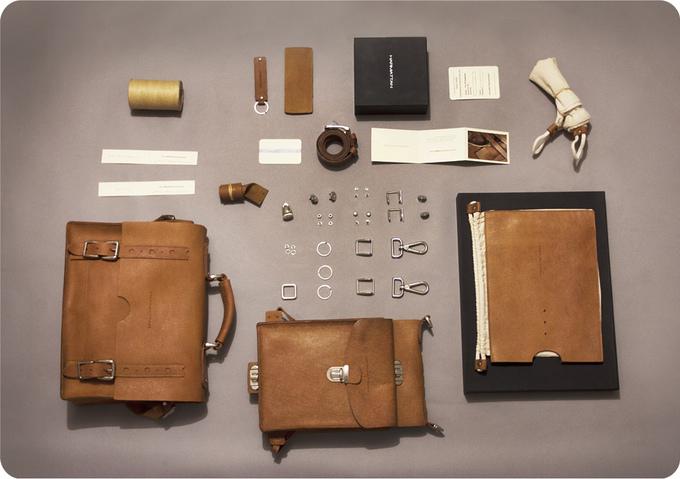 Harmattan #Leather #Bags  kickstarter.com/projects/14105… via CoolPile.com
#cool #vintage #crowdfunding #handmade