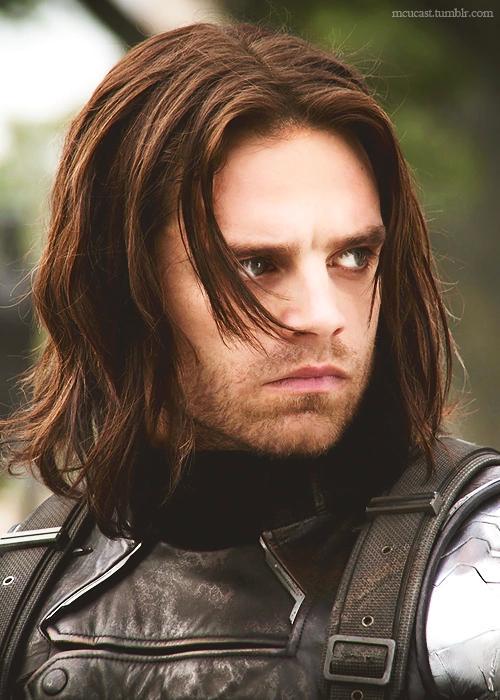Happy Birthday to the guy who plays one of the best villains ever and friend of Captain America. Sebastian Stan! 