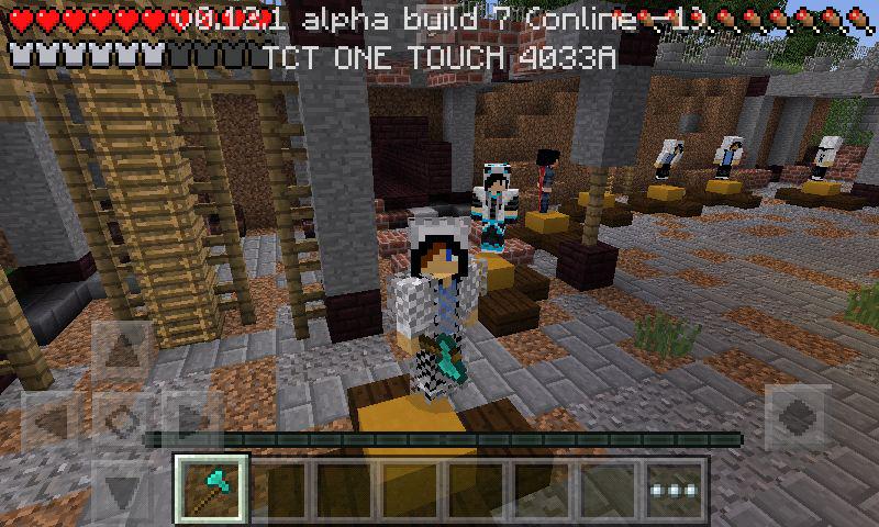 worldminecraft6 tweet picture